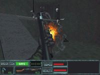 The Terminator - Future Shock sur PC